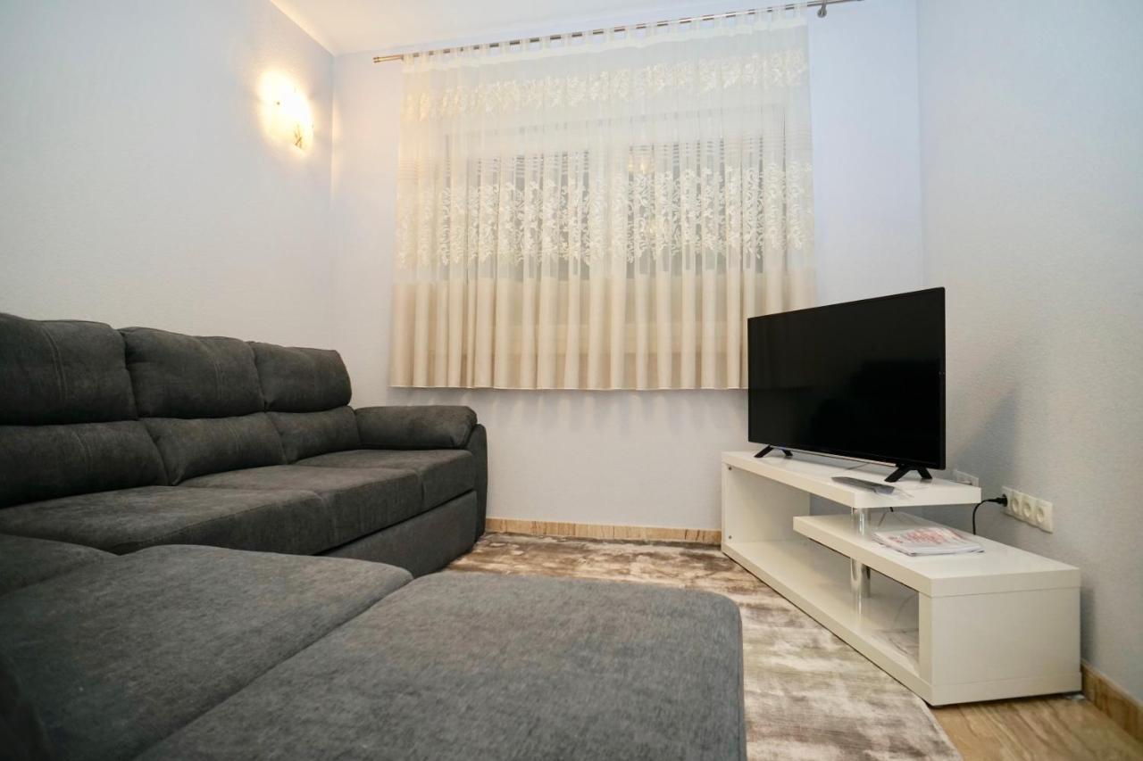 Trogir-Luxury Villa Sapphirus Seget Vranjica Exterior foto